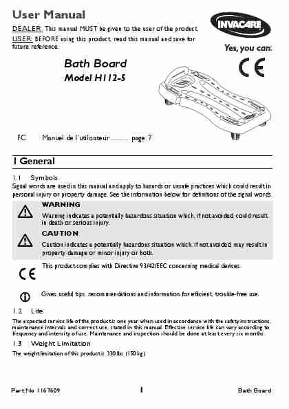 Invacare Personal Lift H112-5-page_pdf